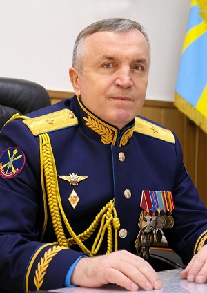 Николай Гостев