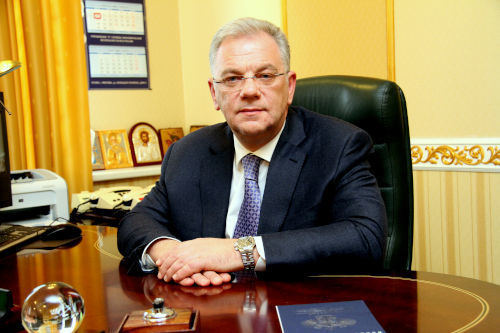 Д.Шугаев