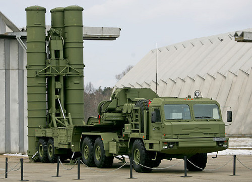 С-400