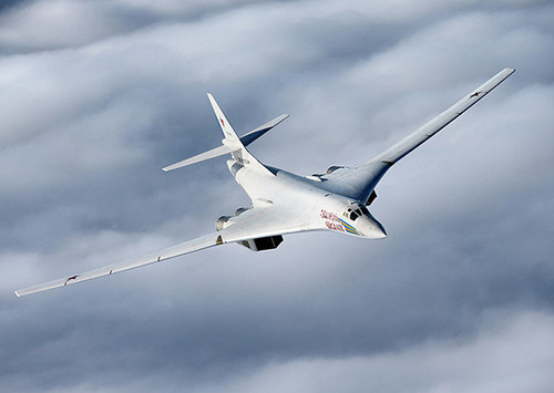 Ту-160